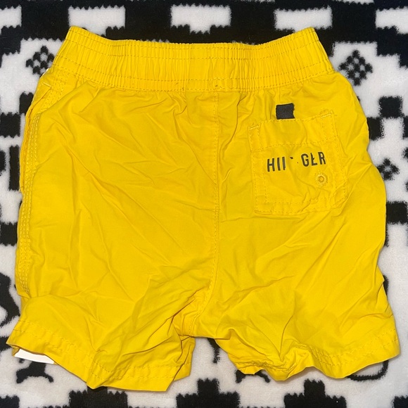 TOMMY HILFIGER CHILDREN SHORTS - Picture 2 of 5